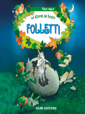 cover image of Folletti